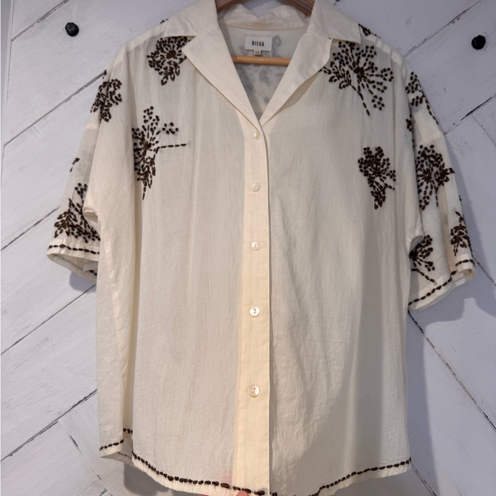 DIEGA Cairo Top
